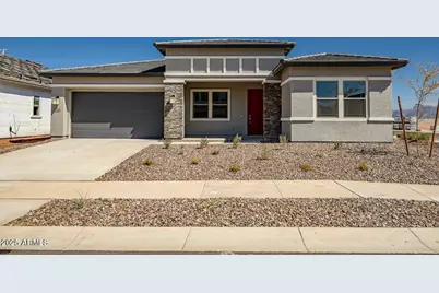 750 W Seagull Drive, Queen Creek, AZ 85140 - Photo 1