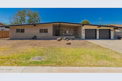 5835 W Belmont, Glendale, AZ 85301 - Photo 1