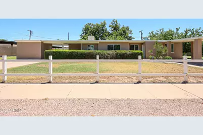 4635 N 11th, Phoenix, AZ 85014 - Photo 1