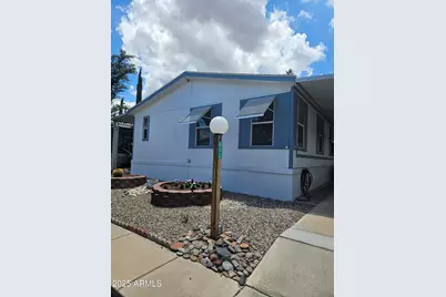 642 S Little Bear, Sierra Vista, AZ 85635 - Photo 1
