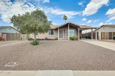 10908 N 88th, Peoria, AZ 85345 - Photo 1