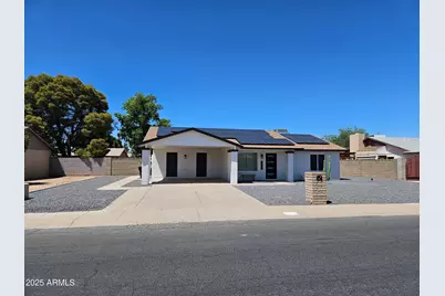 4910 W Corrine Drive, Glendale, AZ 85304 - Photo 1