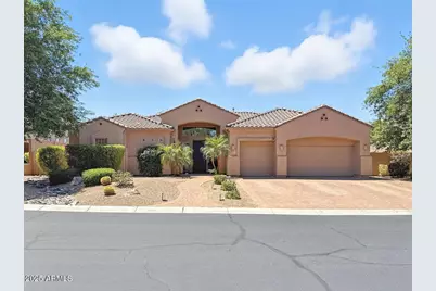 5921 E Sierra Sunset Trail, Cave Creek, AZ 85331 - Photo 1