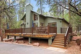 6875 W Bradshaw Dr, Pine, AZ 85544 - Photo 1