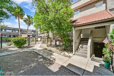 1645 W Baseline, Mesa, AZ 85202 - Photo 1