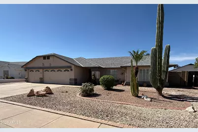 8960 W Rose, Glendale, AZ 85305 - Photo 1