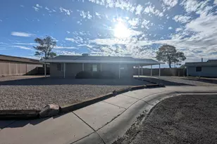 1280 N Mesquite, Coolidge, AZ 85128 - Photo 1