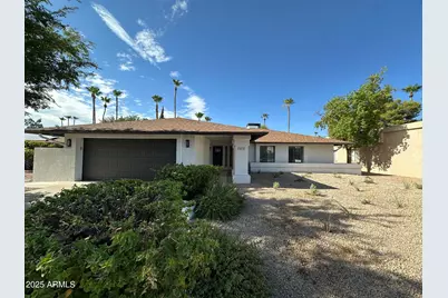 6712 E Beverly Lane, Scottsdale, AZ 85254 - Photo 1