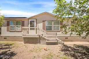 9429 E Kedron Dr, Hereford, AZ 85615 - Photo 1