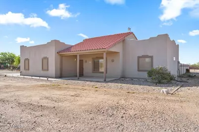 43756 W Mendez Road, Maricopa, AZ 85138 - Photo 1