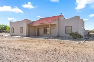 43756 W Mendez Rd, Maricopa, AZ 85138 - Photo 1