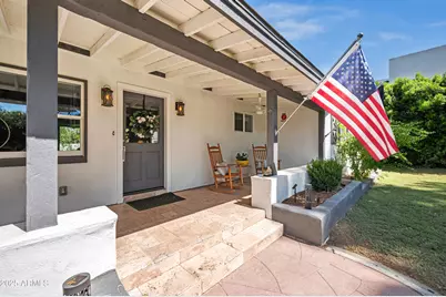 8045 N 7th Avenue, Phoenix, AZ 85021 - Photo 1