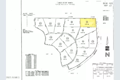 1903 Orions Belt -- #19, Happy Jack, AZ 86024 - Photo 1