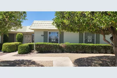 17056 N 107th Avenue, Sun City, AZ 85373 - Photo 1