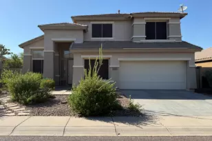 40232 N Faith, Anthem, AZ 85086 - Photo 1