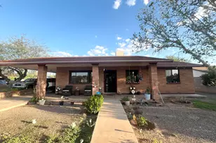 921 E 20th St, Douglas, AZ 85607 - Photo 1