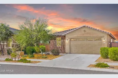 2187 W Burnside Trail, Phoenix, AZ 85085 - Photo 1
