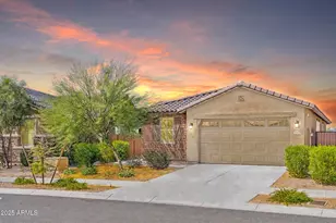 2187 W Burnside Trail, Phoenix, AZ 85085 - Photo 1