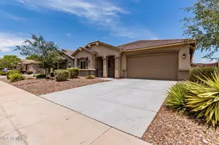 43916 W Stonecreek Rd, Maricopa, AZ 85139 - Photo 1