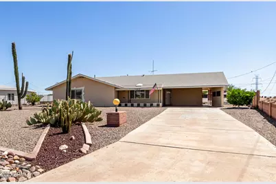 11433 W Lakeshore, Youngtown, AZ 85363 - Photo 1