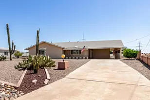 11433 W Lakeshore, Youngtown, AZ 85363 - Photo 1