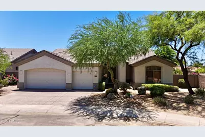 6403 E Monte Cristo, Scottsdale, AZ 85254 - Photo 1