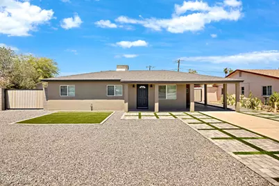 7602 E Thomas Road, Scottsdale, AZ 85251 - Photo 1
