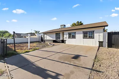 8663 W Monterey Way, Phoenix, AZ 85037 - Photo 1