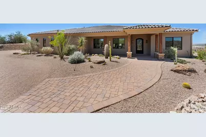 85 E Mosey Way, Wickenburg, AZ 85390 - Photo 1