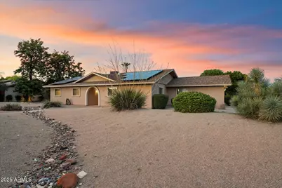 23051 N 87th Drive, Peoria, AZ 85383 - Photo 1