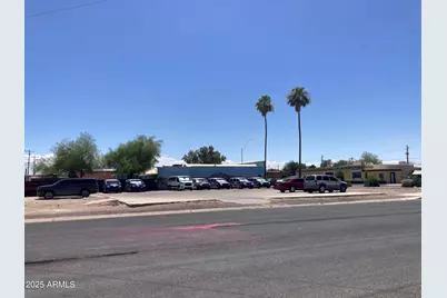 260 W Coolidge, Coolidge, AZ 85128 - Photo 1