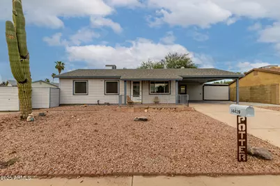 14439 N 32nd, Phoenix, AZ 85032 - Photo 1