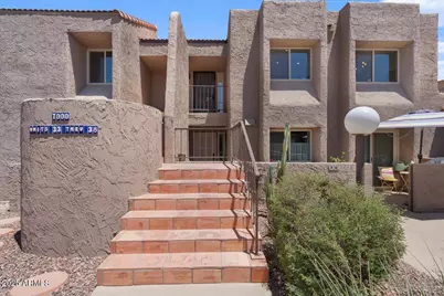 7000 N Via Camello Del Sur -- #37, Scottsdale, AZ 85258 - Photo 1