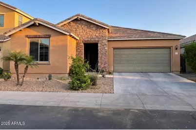 61 W Hackberry Drive, Chandler, AZ 85248 - Photo 1