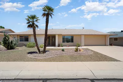 12506 W Regal, Sun City West, AZ 85375 - Photo 1