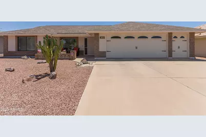 11259 E Laguna Azul Circle, Mesa, AZ 85209 - Photo 1