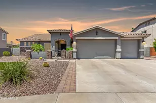3892 E Ravenswood, Gilbert, AZ 85298 - Photo 1