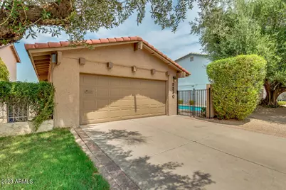 5520 S Crows Nest, Tempe, AZ 85283 - Photo 1