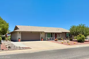 9510 W Granada, Sun City, AZ 85373 - Photo 1