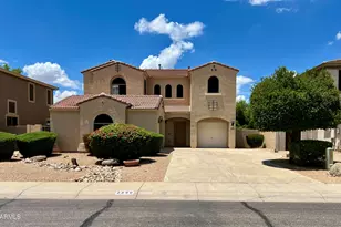 2890 S Miller, Chandler, AZ 85286 - Photo 1