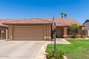 5342 E Greenway, Mesa, AZ 85205 - Photo 1