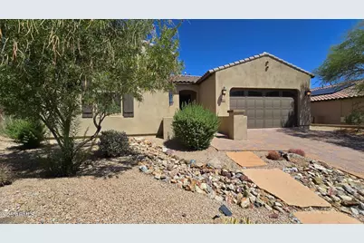 12025 S 186th, Goodyear, AZ 85338 - Photo 1