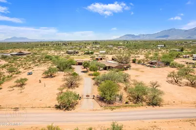 7480 E Brumby Lane, Sierra Vista, AZ 85635 - Photo 1