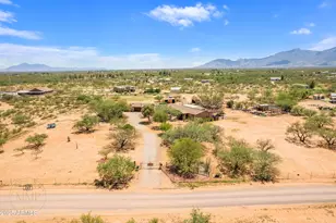 7480 E Brumby Ln, Sierra Vista, AZ 85635 - Photo 1