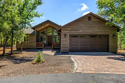 6197 Tonto, Pinetop, AZ 85935 - Photo 1