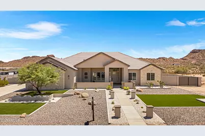 1111 W Lucky Lane, San Tan Valley, AZ 85144 - Photo 1