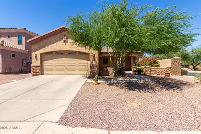 25190 W Parkside Lane N, Buckeye, AZ 85326 - Photo 1