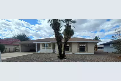 13816 N 103rd, Sun City, AZ 85351 - Photo 1