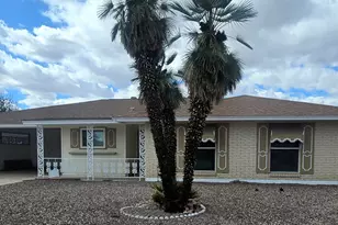 13816 N 103rd, Sun City, AZ 85351 - Photo 1