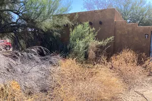 820 N Sartillion, Ajo, AZ 85321 - Photo 1